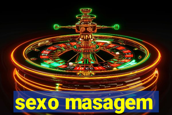 sexo masagem